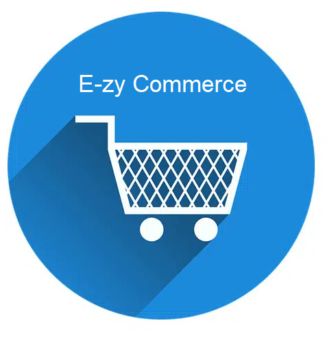 E-zyCommerce
